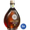 Due vittorie 6x Multipack Aceto Due Vittorie Mele Ml 500 Barrique