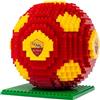 AS Roma BRXLZ Set Gioco Palla