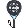 Dunlop Sports DUNLOP RACCHETTA DA PADEL FX JUNIOR - Forma ibrida, telaio in grafite, bilanciamento medio, nucleo EVA morbida - Per junior