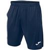 Joma Drive, Pantaloncini da Tennis, Uomo, Blu (Dark Navy), M