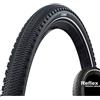 Schwalbe G-One Overland Perf, RaceGuard,TLR,45-622 B/B-SK+RT,HS622 ADDIX Green 67EPI B