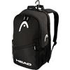 HEAD Zaino Pickleball 22L BKWH