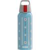 SIGG WMB ONE SWISS BIANCO INOX 1,0 L