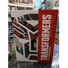 Hasbro TRANSFORMERS OPTIMUS PRIME, THREEA HASBRO PREMIUM SCALE, NUOVO, NEW