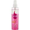 UNILEVER ITALIA MKT OPER. Srl SUNSILK ACQUASPRAY SCINTILLE