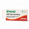 VERIFY Srls VERIFY FERRITINA SELFTEST