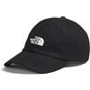 THE NORTH FACE Norm Cappellino da Baseball TNF Black Taglia Unica