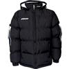 Etoile Giubbotto Rangers per Zeus Giaccone da Passeggio Cappotto Giubbotti Sport Calcio Calcetto Allenamento Fitness Palestra Football Free Time Unisex Relax Tracksuit