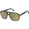 Carrera 302/S Multicolor Sunglasses Man Standard, Standard, 99