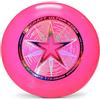 DISCRAFT, Ultrastar, Frisbee Unisex, Rosa, 175G