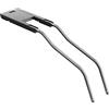Thule Ridealong Low Saddle Adapter Adattatore Per Sellini Bassi Nero Gray, One-Size