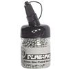 Area Shopping Pallini Piombini Metallo Softair Sport 4.5 mm 1500 Pezzi Acciaio Zincato Lucide
