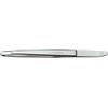 Kiepe Professional Kiepe pinzetta nichelata punta a granchio acciaio inox