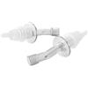 Olivia Tappo versatore 2,5x10cm PP beccuccio salvagoccia 2 pezzi