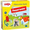 HABA My Very First Games - Fire! Fire! , games for 2 year olds , 303807