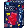 Kosmos Fun Science fruchtGummi