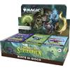 Magic: The Gathering I Segreti di Strixhaven - Confezione di buste di gioco (Versione Italiana)
