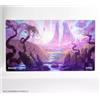 Gamegenic | Magic: The Gathering | Lorwyn Eclipsed Shiny Playmat - Eclipsed Realms