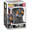 Funko POP! Games: Five Nights at Freddy's - FNAF - The Mimic - Figura in vinile da collezione - Idea regalo - Prodotto ufficiale - Giocattoli per bambini e adulti