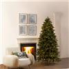 EDG Albero Di Natale Pino Cristallo 1.900 Miniled H.210 D.124 Ip44