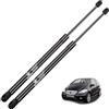 WateryWave 2X Ammortizzatori Posteriori per 2004-2012 W169 Benz A150 A160 A170 A180 A200 Classe A Hatchback Molle a Gas Portellone Sostituire #1697400045,A1697400345