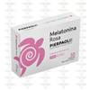 PIERPAOLI EXELYAS Srl Melatonina Rosa Pierpaoli | 30 compresse