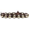 Tamashii Bracciale Tibetano in Pirite BHS900-03