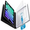 Mothca 9H - Pellicola protettiva opaca per Apple iPad Mini 7 (A17 Pro) 8,3 2024/iPad mini 6 2021, anti-impronte (1 pezzo)