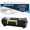 LCL Compatibile Toner 51B2000 51B00A0 2500Pagine (1 Nero) Sostituzione per Lexmark MS317 MS317DN MS417 MS417DN MS517 MS517DN MS617 MS617DN MX317 MX317DN MX417 MX417DN MX517 MX517DE MX617 MX617DE