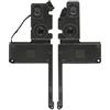 Sarini Altoparlanti integrati per notebook per MacBook Pro 15,4 pollici Retina A1398 2012 2013 2014 2015 609-0336-A sinistro e destro