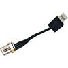 JINTAI DC Power Jack Dock Port per Acer Swift 3 SF31441 SF31454 SF31454G 450.0E70B.0011 450.0E70B.0001 50.GYGN1.001