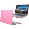 mCover Cover compatibile solo per Lenovo IdeaPad 1 Series 15 2022-2025 (15ADA7 / 15AMN7 / 15ALC7 / 15IAU7 / 15IGL7 / 15IJL7 / 15IRU7) Windows (non adatta ad altri