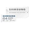 SAMSUNG - MEMORIES EVO PLUS (2021) 64GB