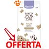 Record Dog Snack Biscore Pepite con Multicereali - Sacco Da 1 Kg - CONFEZIONE RISPARMIO