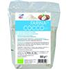 HEALTION Srl SOCIETA BENEFIT Farina di Cocco 500 g