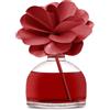 MUHÀ DIFFUSORE AMBIENTE FIORE, ARANCIO E CANNELLA M - 200 ml