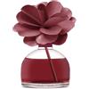 MUHÀ DIFFUSORE AMBIENTE FIORE, MELOGRANO M - 200 ml