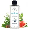 MAISON BERGER Ricarica Lampe Berger Bleu Séduction, 1 L