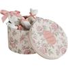 Mathilde M. Set di 5 decorazioni profumate - Marquise