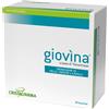 CRISTALFARMA Srl Giovina 30bust - - 977823196