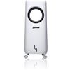 Zephir raffrescatore ad acqua senza pale 80w con telecomando ZAIR05
