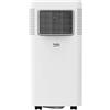 Beko Climatizzatore portatile Beko 7000 BTU Classe A