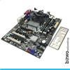 Kit scheda madre per pc computer desktop Intel D975XBX2 cpu Q6600 ram 4 GB DDR2