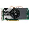 NVIDIA Inno3D GeForce GTS 250 Dual-DVI 512MB GDDR3 - Scheda Video Gaming PC