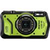 Pentax WG-8 verde | ✅Prezzo competitivo