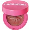 Pupa Candy Club Cloudy Candy - Blush Crema-Polvere N. 003 Toffee
