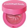 Pupa Candy Club Cloudy Candy - Blush Crema-Polvere N. 004 Cotton Candy