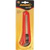Viva 043B Cutter a Lama Grande, Struttura in Plastica con Blocca Lama