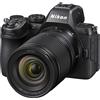 Nikon Z5 II+ 24-105mm f/4.0-7.1+SDXC 128GB Nital