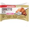 PRO NUTRITION Cornetto Keto 50 gr - PRO NUTRITION - Dolce (vuoto)